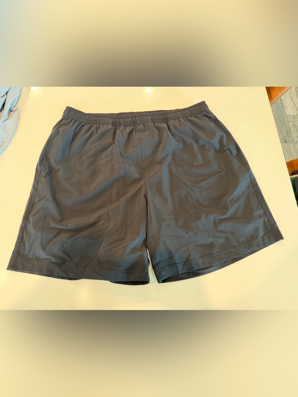 Chubbies Short